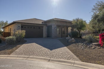 17963 Silver Sage Ln, Rio Verde, AZ 85263