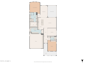 17963 Silver Sage Ln, Rio Verde, AZ 85263