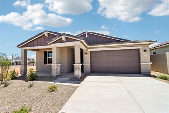 17963 W Camino De Oro --, Surprise, AZ 85387