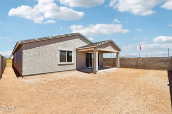 17963 Camino De Oro --, Surprise, AZ 85387