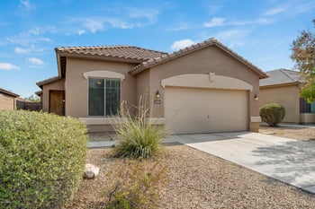 17963 W Vogel Ave, Waddell, AZ 85355