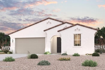 17964 Camino De Oro --, Surprise, AZ 85387