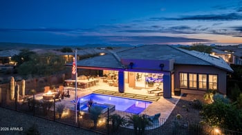 17964 Paria Canyon Dr, Rio Verde, AZ 85263