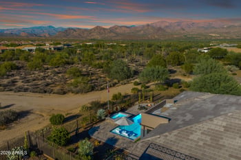 17964 E Paria Canyon Dr, Rio Verde, AZ 85263