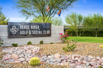 17964 E Paria Canyon Dr, Rio Verde, AZ 85263
