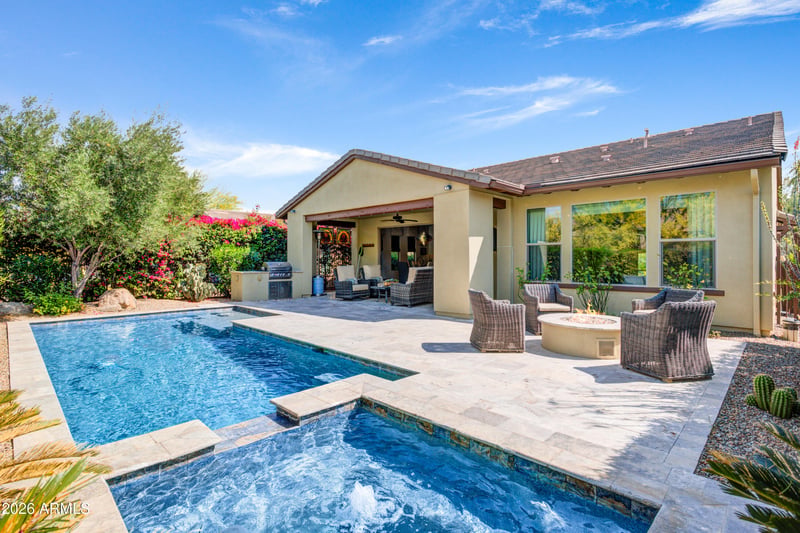 17964 Silver Sage Ln, Rio Verde, AZ 85263