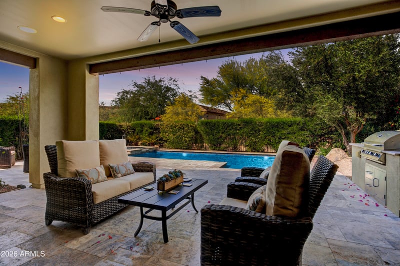 17964 Silver Sage Ln, Rio Verde, AZ 85263