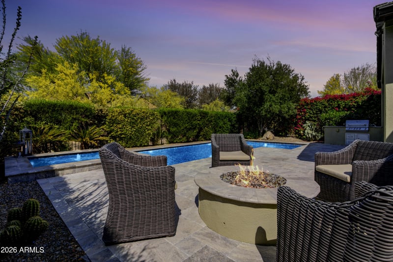 17964 Silver Sage Ln, Rio Verde, AZ 85263