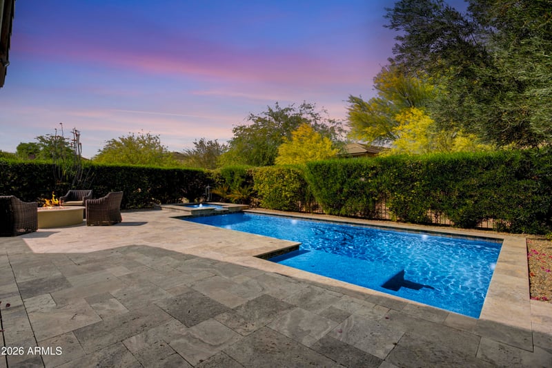 17964 Silver Sage Ln, Rio Verde, AZ 85263