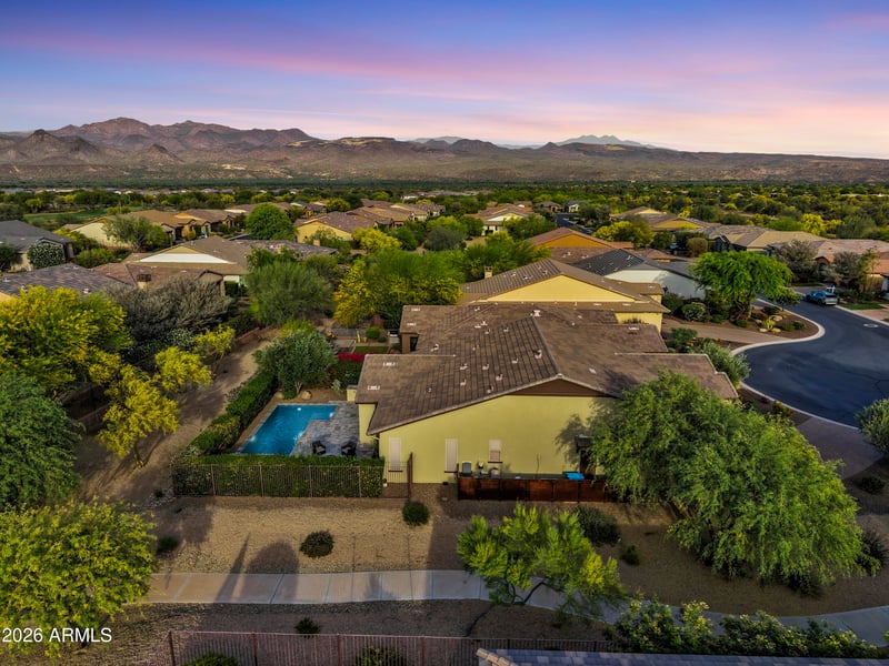 17964 Silver Sage Ln, Rio Verde, AZ 85263