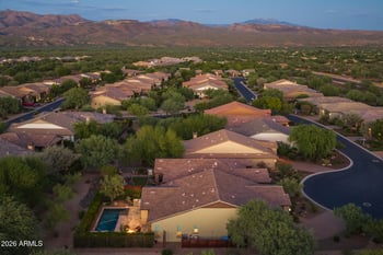 17964 E Silver Sage Ln, Rio Verde, AZ 85263