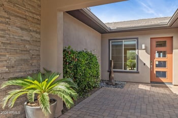 17964 E Wolf Tree Ln, Rio Verde, AZ 85263