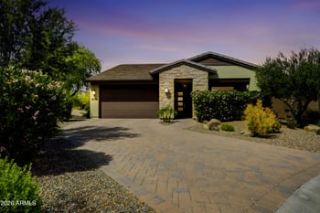 17964 Silver Sage Ln, Rio Verde, AZ 85263