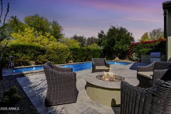 17964 Silver Sage Ln, Rio Verde, AZ 85263