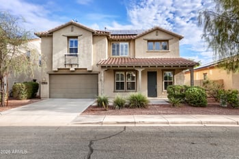 17964 Jojoba Rd, Goodyear, AZ 85338