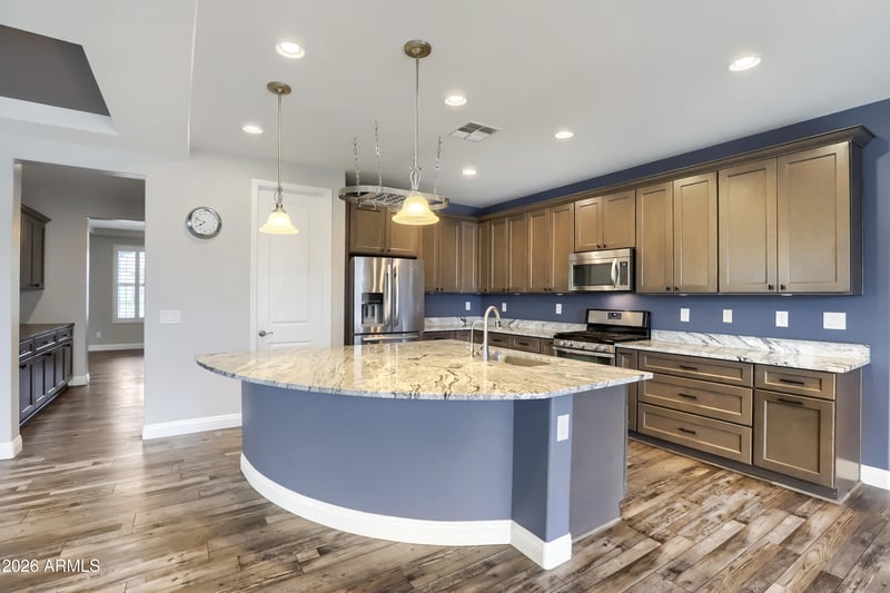 17964 W Jojoba Rd, Goodyear, AZ 85338