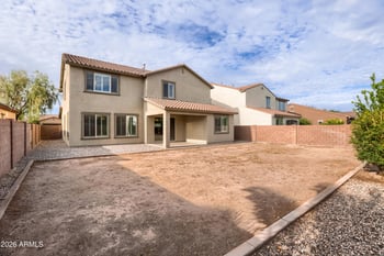 17964 Jojoba Rd, Goodyear, AZ 85338
