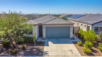 17965 Amber Ridge Way, Goodyear, AZ 85338