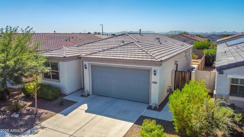 17965 Amber Ridge Way, Goodyear, AZ 85338