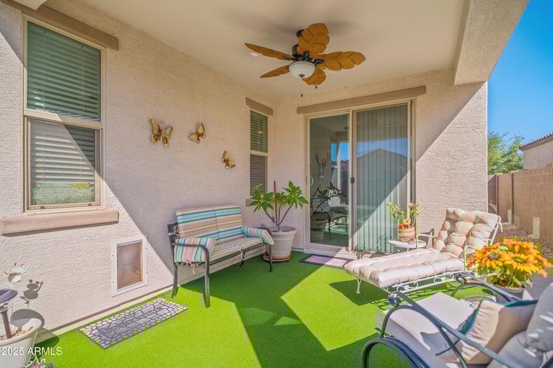 17965 Amber Ridge Way, Goodyear, AZ 85338