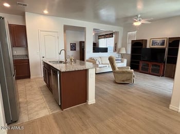 17965 Amber Ridge Way, Goodyear, AZ 85338