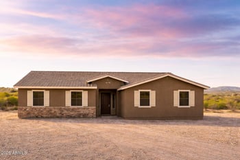 17965 Stonebluff Rd, Maricopa, AZ 85139