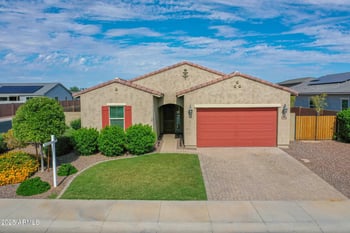 17966 Highland Ave, Goodyear, AZ 85395