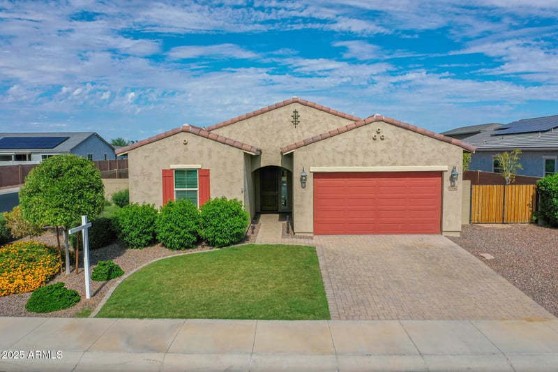 17966 Highland Ave, Goodyear, AZ 85395