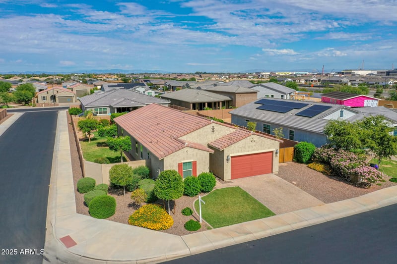 17966 Highland Ave, Goodyear, AZ 85395