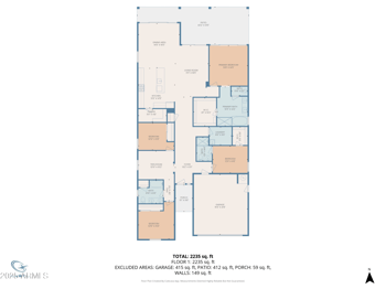 17966 Highland Ave, Goodyear, AZ 85395