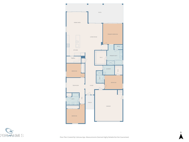 17966 Highland Ave, Goodyear, AZ 85395