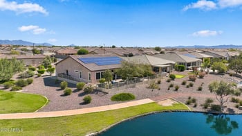 17966 W Ashurst Dr, Goodyear, AZ 85338