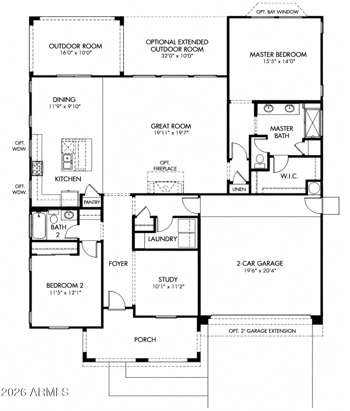 17966 W Ashurst Dr, Goodyear, AZ 85338