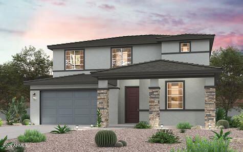 17966 Montana De Oro Dr, Surprise, AZ 85387