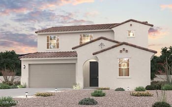 17967 Creedance Blvd, Surprise, AZ 85387