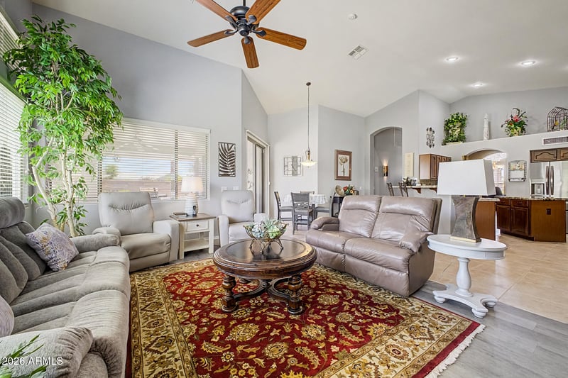 17967 Stinson Dr, Surprise, AZ 85374