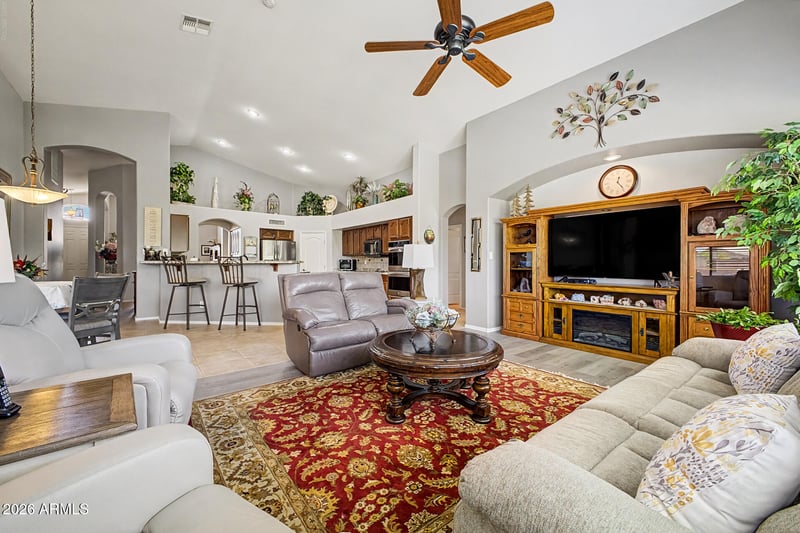 17967 Stinson Dr, Surprise, AZ 85374