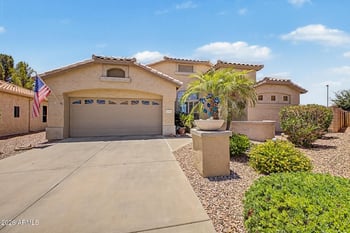 17967 W Stinson Dr, Surprise, AZ 85374