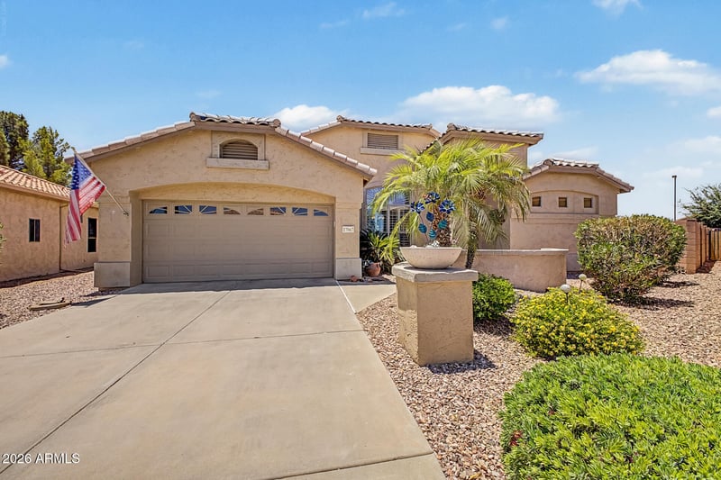 17967 Stinson Dr, Surprise, AZ 85374