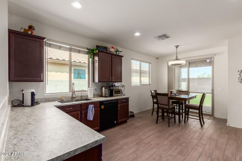 17967 W Via Del Sol --, Surprise, AZ 85387