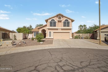 17968 Porter Ct, Goodyear, AZ 85338