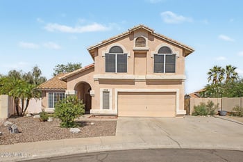 17968 Porter Ct, Goodyear, AZ 85338