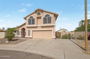 17968 Porter Ct, Goodyear, AZ 85338