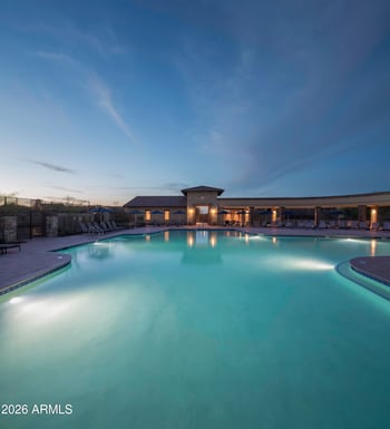 17968 W Porter Ct, Goodyear, AZ 85338