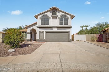 17968 W Porter Ct, Goodyear, AZ 85338