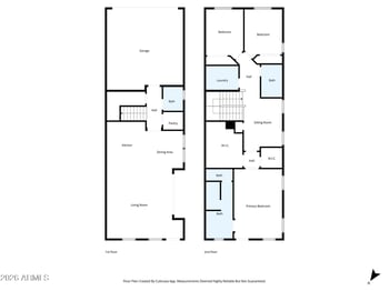 1797 208th Ave, Buckeye, AZ 85396