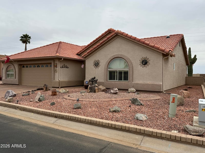 1797 E Gleneagle Dr, Chandler, AZ 85249