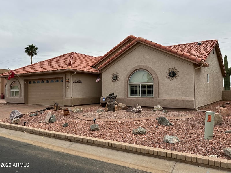 1797 E Gleneagle Dr, Chandler, AZ 85249