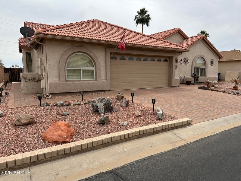 1797 E Gleneagle Dr, Chandler, AZ 85249