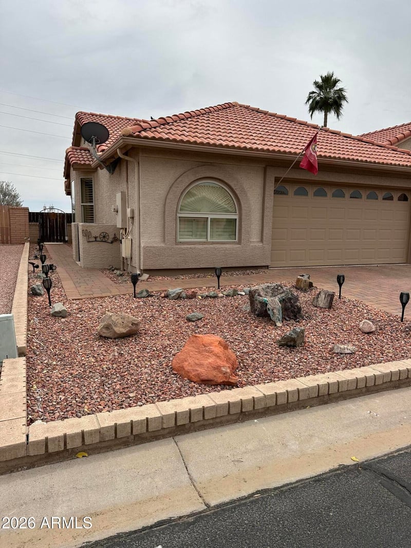 1797 E Gleneagle Dr, Chandler, AZ 85249